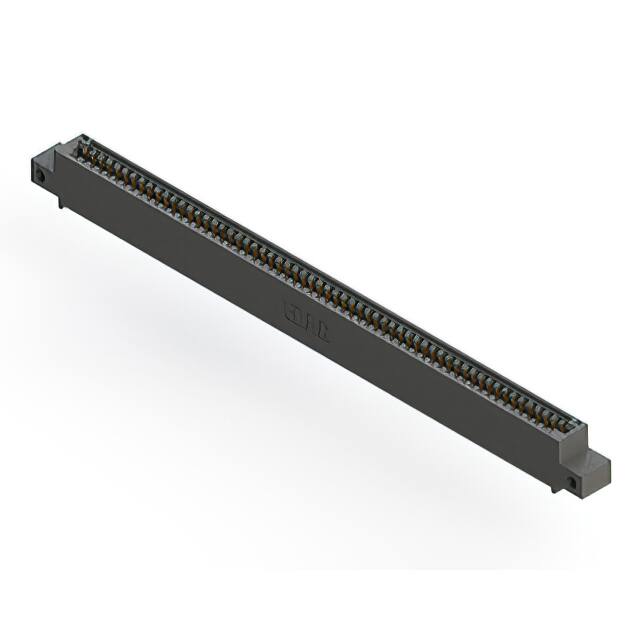395-060-521-412 EDAC Inc.  Edgeboard Connectors